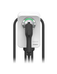 Volvo Co Branded Level 2 ChargePoint Home Flex PHEV BEV Charger RACCAR Automotive
